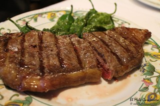 Restaurante Remoña Espinama