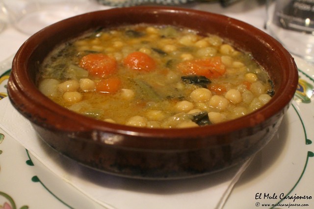 Restaurante Remoña Espinama