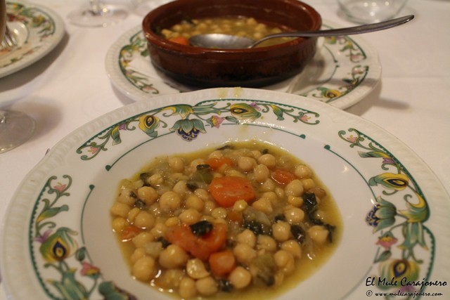 Restaurante Remoña Espinama