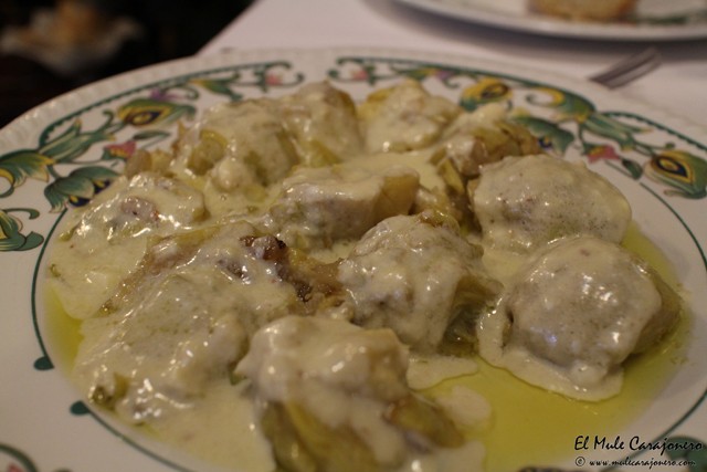 Restaurante Remoña Espinama
