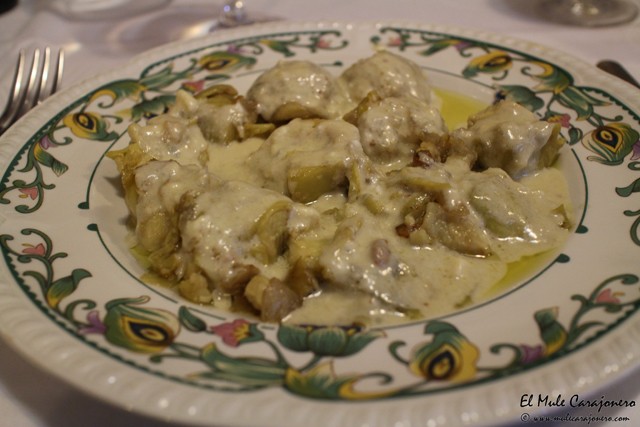 Restaurante Remoña Espinama