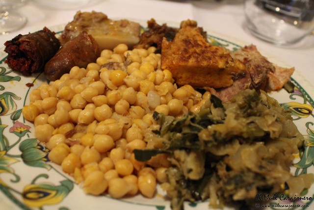 Restaurante Remoña Espinama
