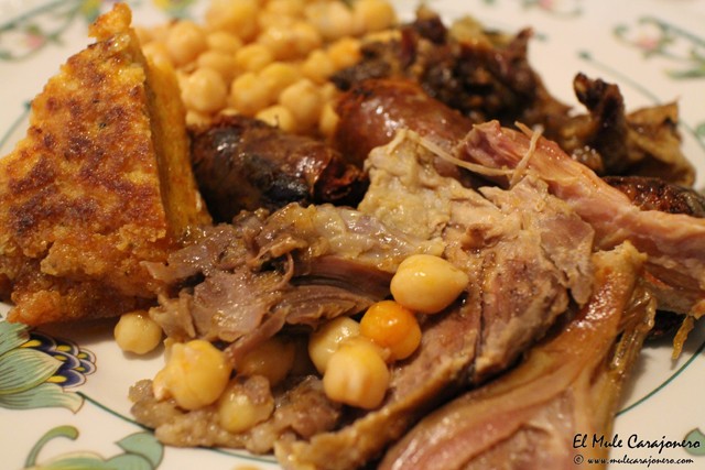 Restaurante Remoña Espinama