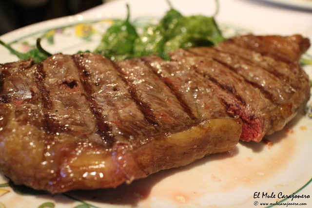 Restaurante Remoña Espinama