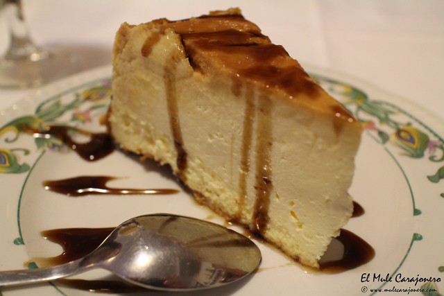 Restaurante Remoña Espinama