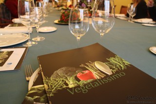 Instalaciones Vegetalíssimo IX Jornadas