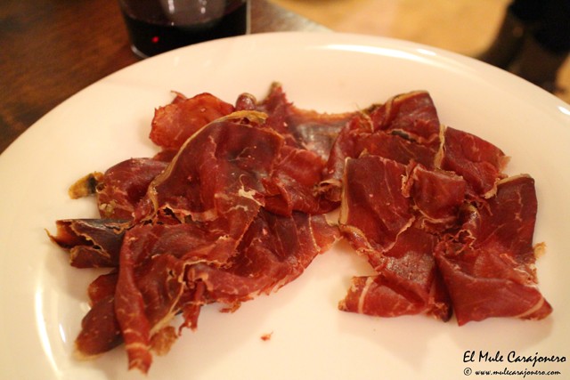 Inauguracion La Espina en Pechon