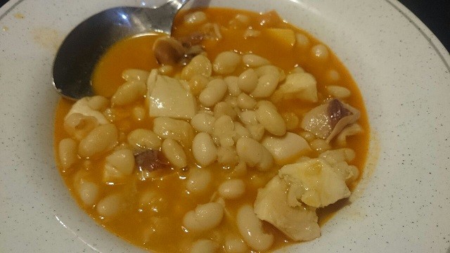 alubias pulpo cachopo torrelavega