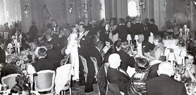El Ritz de Paris