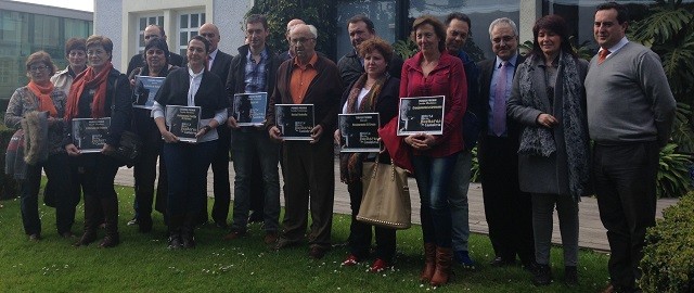 ganadores