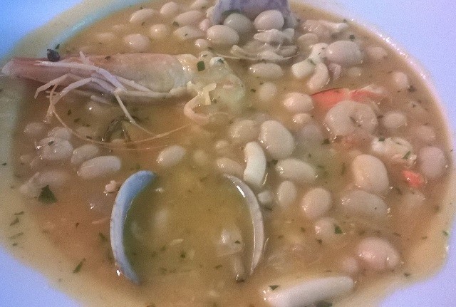 hosteria boo