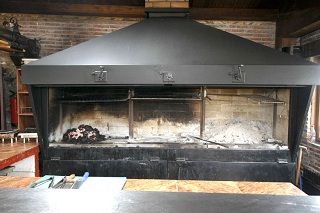 Brasa restauranta Abula Maria Cueto