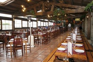 comedor restauranta Abula Maria Cueto