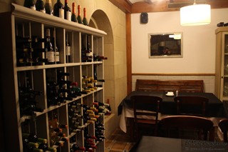 Restaurante Anna Santander