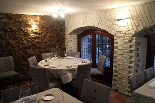 Restaurante Anna Santander