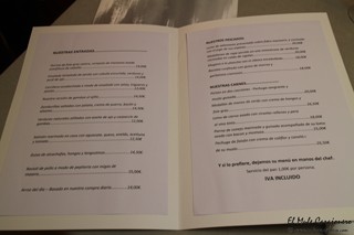 Restaurante Anna Santander