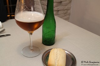 Restaurante Anna Santander