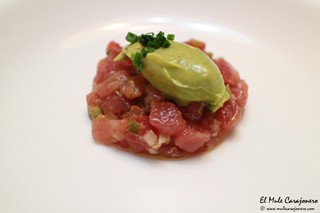 Restaurante Anna Santander
