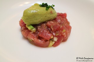 Restaurante Anna Santander