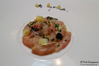 Restaurante Anna Santander