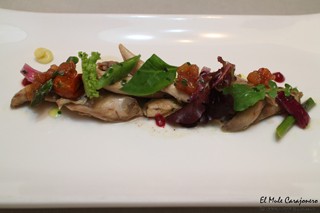 Restaurante Anna Santander