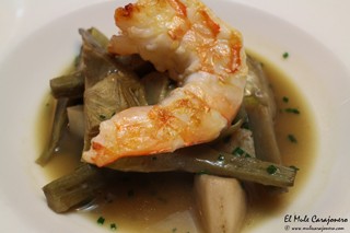 Restaurante Anna Santander