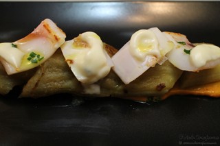 Restaurante Anna Santander