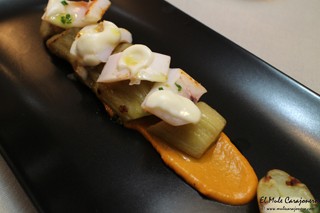 Restaurante Anna Santander