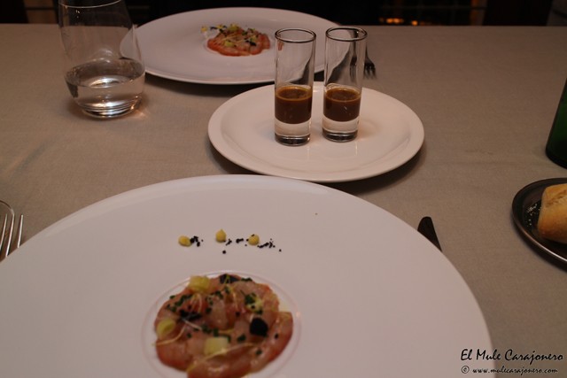 Restaurante Anna Santander