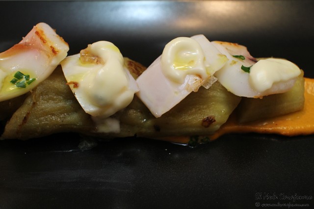 Restaurante Anna Santander