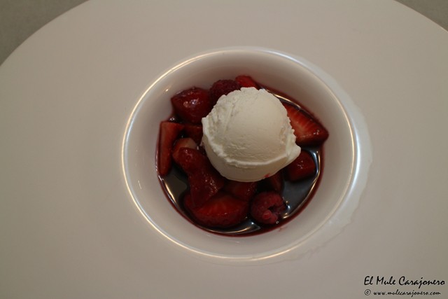 Restaurante Anna Santander