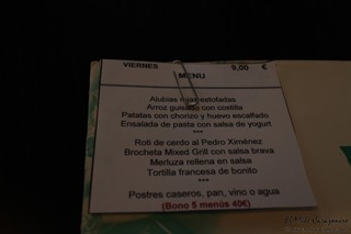 Restaurante Bedoya Santander