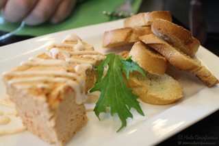 Restaurante Bedoya Santander