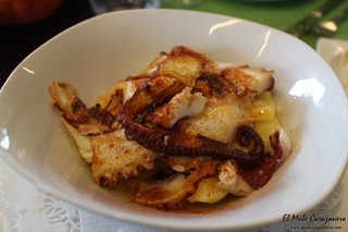 Restaurante Bedoya Santander