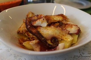 Restaurante Bedoya Santander