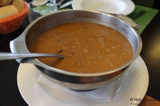 Restaurante Bedoya Santander