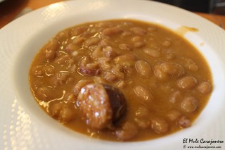 Restaurante Bedoya Santander
