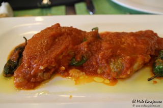 Restaurante Bedoya Santander