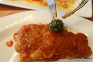 Restaurante Bedoya Santander