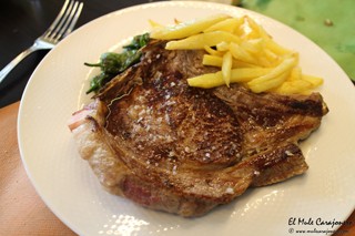 Restaurante Bedoya Santander
