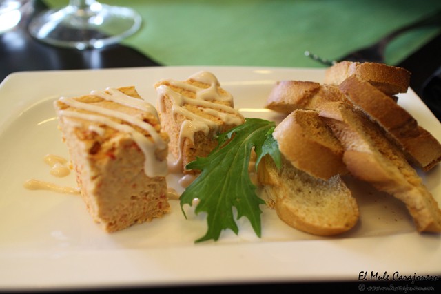 Restaurante Bedoya Santander
