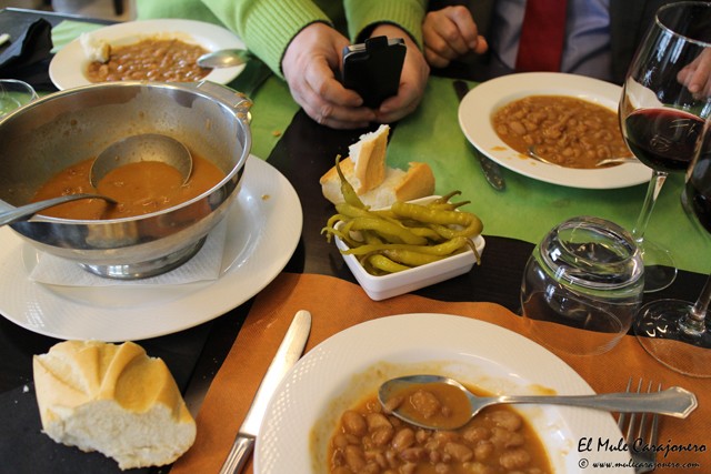 Restaurante Bedoya Santander
