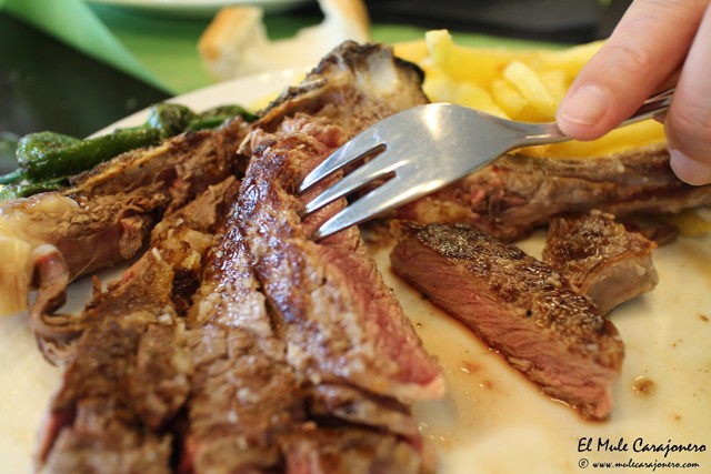 Restaurante Bedoya Santander