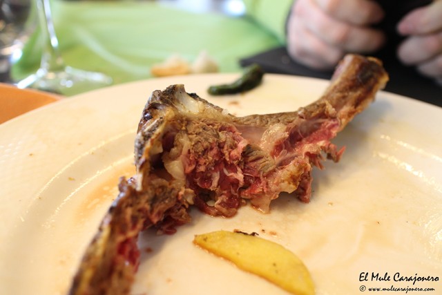 Restaurante Bedoya Santander