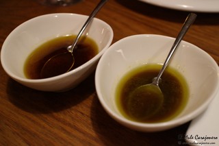 Restaurante Cadelo Rio de la Pila Santander