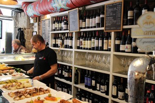 El Catavinos Santander