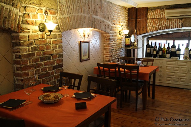 El Catavinos Santander