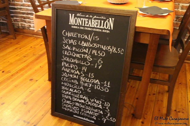 El Catavinos Santander