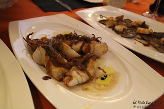 El Catavinos Santander