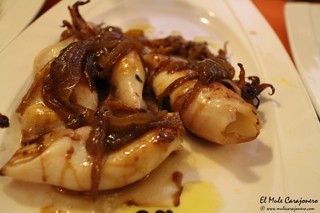 El Catavinos Santander